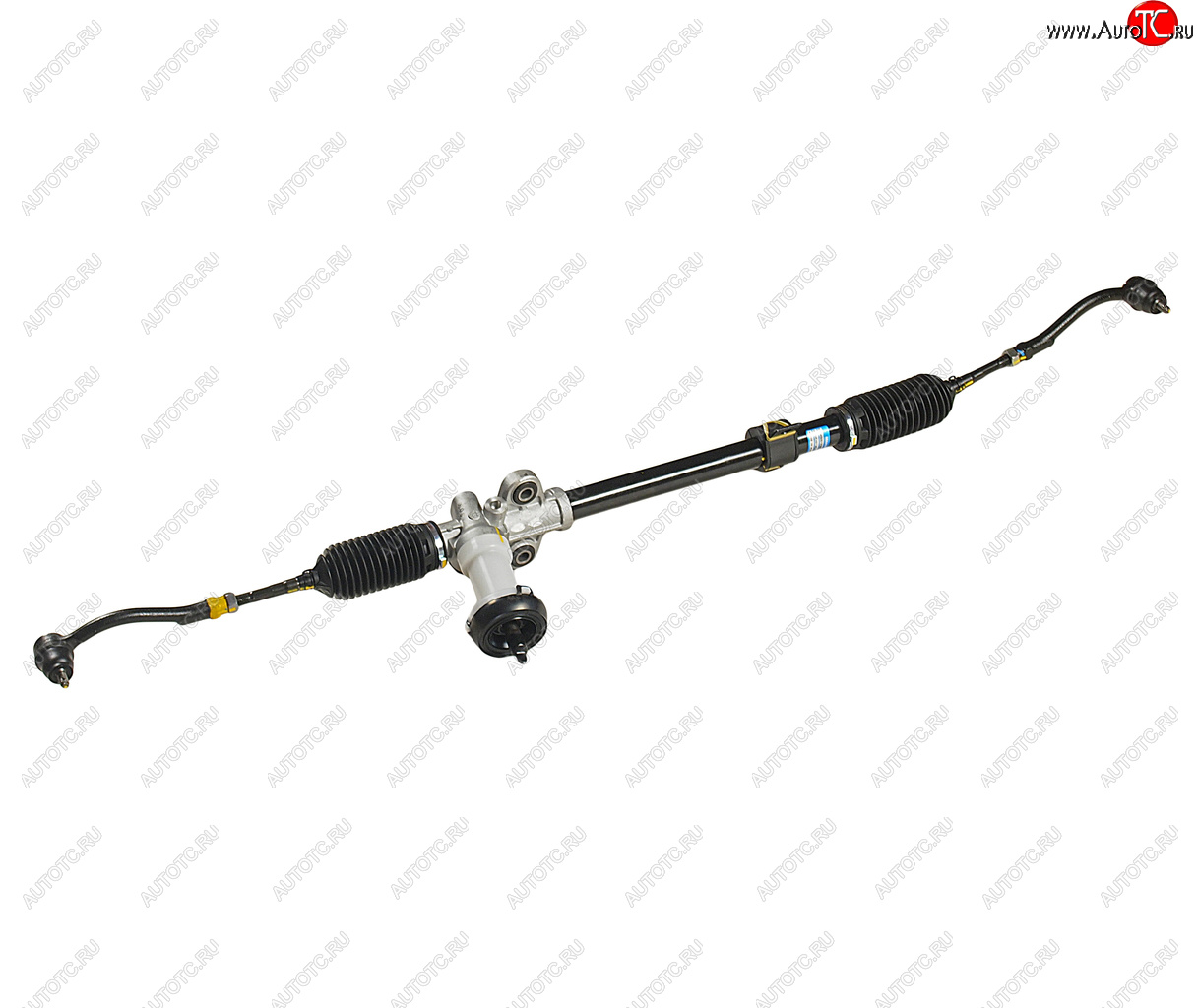 26 549 р. Рейка рулевая KIA Verna (06-) MANDO MANDO ex565001e500 MANDO ex565001e500  с доставкой в г. Керчь