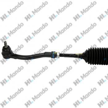 24 549 р. Рейка рулевая KIA Rio (06-) MANDO MANDO ex565001g500  с доставкой в г. Керчь. Увеличить фотографию 3