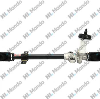 24 549 р. Рейка рулевая KIA Rio (06-) MANDO MANDO ex565001g500  с доставкой в г. Керчь. Увеличить фотографию 2