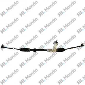 11 399 р. Рейка рулевая HYUNDAI Accent (11-),Solaris (11-) MANDO MANDO ex565001r101 MANDO ex565001r101  с доставкой в г. Керчь. Увеличить фотографию 1