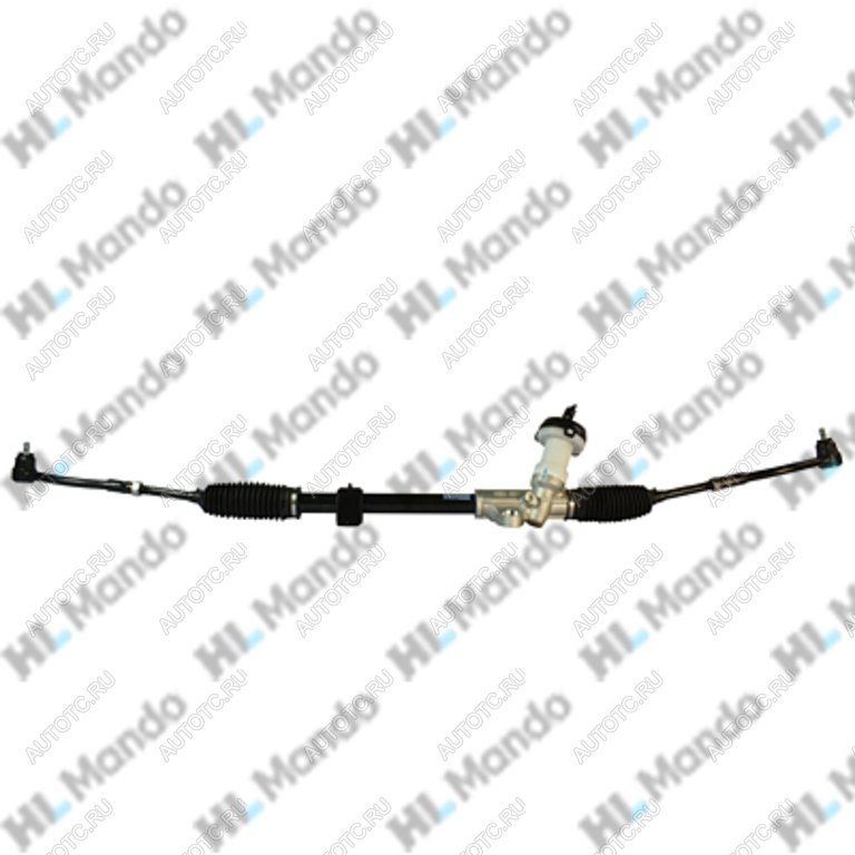11 399 р. Рейка рулевая HYUNDAI Accent (11-),Solaris (11-) MANDO MANDO ex565001r101 MANDO ex565001r101  с доставкой в г. Керчь