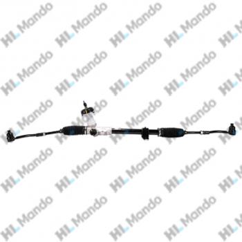 11 799 р. Рейка рулевая KIA Rio (12-) MANDO MANDO ex565001w100 MANDO ex565001w100  с доставкой в г. Керчь. Увеличить фотографию 1