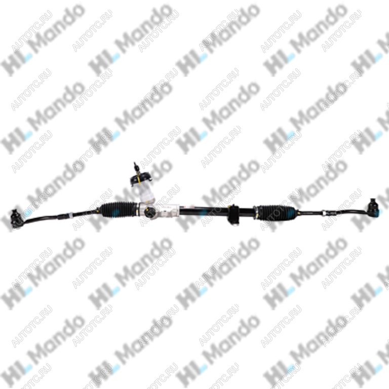 11 799 р. Рейка рулевая KIA Rio (12-) MANDO MANDO ex565001w100 MANDO ex565001w100  с доставкой в г. Керчь