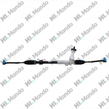 30 599 р. Рейка рулевая HYUNDAI ix35 (13-) KIA Sportage (13-) MANDO MANDO ex565002s010  с доставкой в г. Керчь. Увеличить фотографию 1