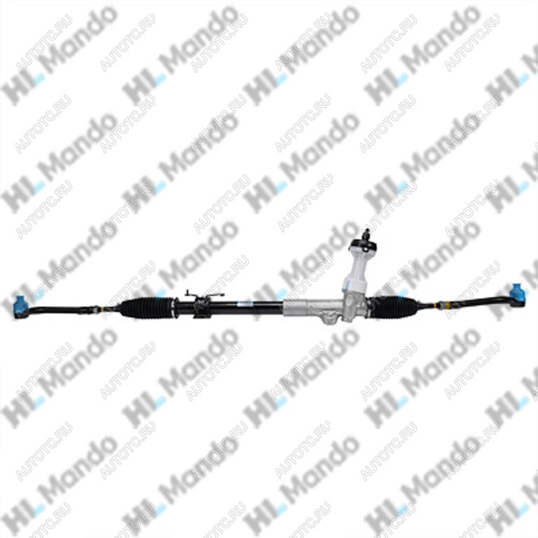 30 599 р. Рейка рулевая HYUNDAI ix35 (13-) KIA Sportage (13-) MANDO MANDO ex565002s010  с доставкой в г. Керчь