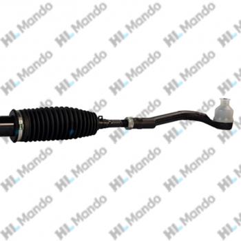 28 699 р. Рейка рулевая HYUNDAI ix35 (10-) KIA Sportage (10-) MANDO MANDO ex565003w000  с доставкой в г. Керчь. Увеличить фотографию 1