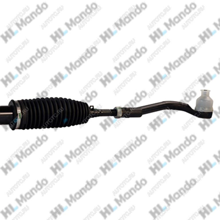 28 699 р. Рейка рулевая HYUNDAI ix35 (10-) KIA Sportage (10-) MANDO MANDO ex565003w000  с доставкой в г. Керчь