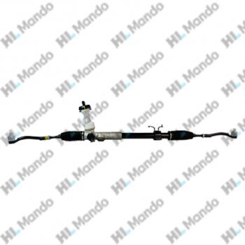 28 699 р. Рейка рулевая HYUNDAI ix35 (10-) KIA Sportage (10-) MANDO MANDO ex565003w000  с доставкой в г. Керчь. Увеличить фотографию 3