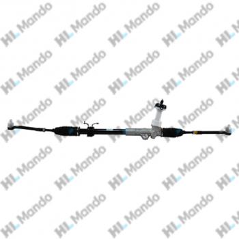 16 299 р. Рейка рулевая KIA Sportage (12-) (2.0) MANDO MANDO ex565003w001  с доставкой в г. Керчь. Увеличить фотографию 1