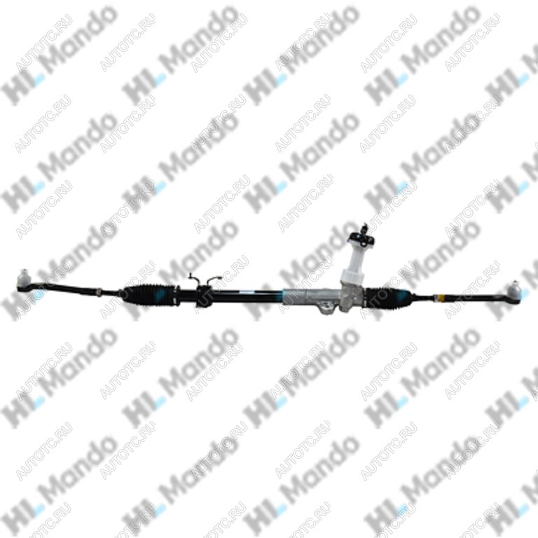 16 299 р. Рейка рулевая KIA Sportage (12-) (2.0) MANDO MANDO ex565003w001  с доставкой в г. Керчь