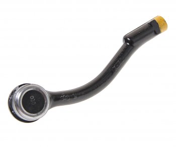 729 р. Наконечник рулевой тяги HYUNDAI Verna (05-) KIA Rio (05-) левый MANDO MANDO ex568201e000 MANDO ex568201e000  с доставкой в г. Керчь. Увеличить фотографию 2