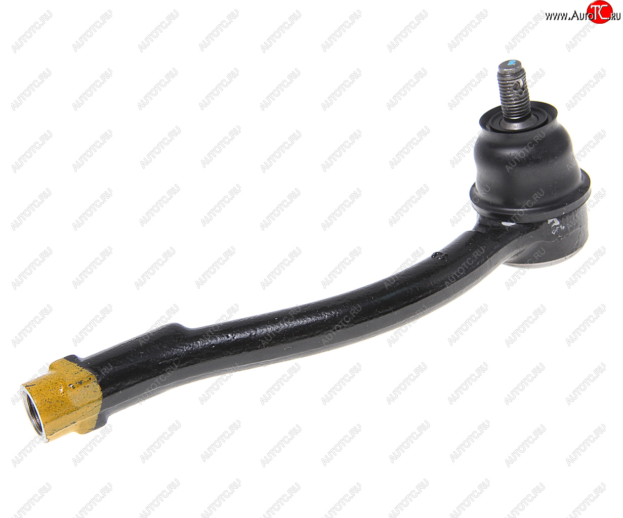 729 р. Наконечник рулевой тяги HYUNDAI Verna (05-) KIA Rio (05-) левый MANDO MANDO ex568201e000 MANDO ex568201e000  с доставкой в г. Керчь