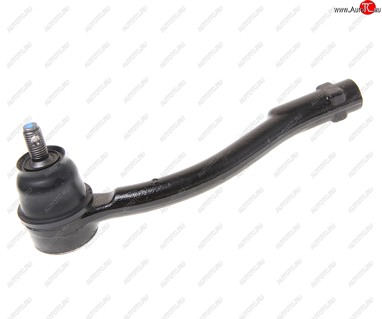 1 469 р. Наконечник рулевой тяги HYUNDAI Verna (05-) KIA Rio (05-) правый MANDO MANDO ex568201e900 MANDO ex568201e900  с доставкой в г. Керчь