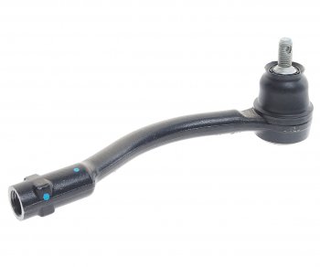 539 р. Наконечник рулевой тяги KIA Rio (11-) правый MANDO MANDO ex568201w090  с доставкой в г. Керчь. Увеличить фотографию 1