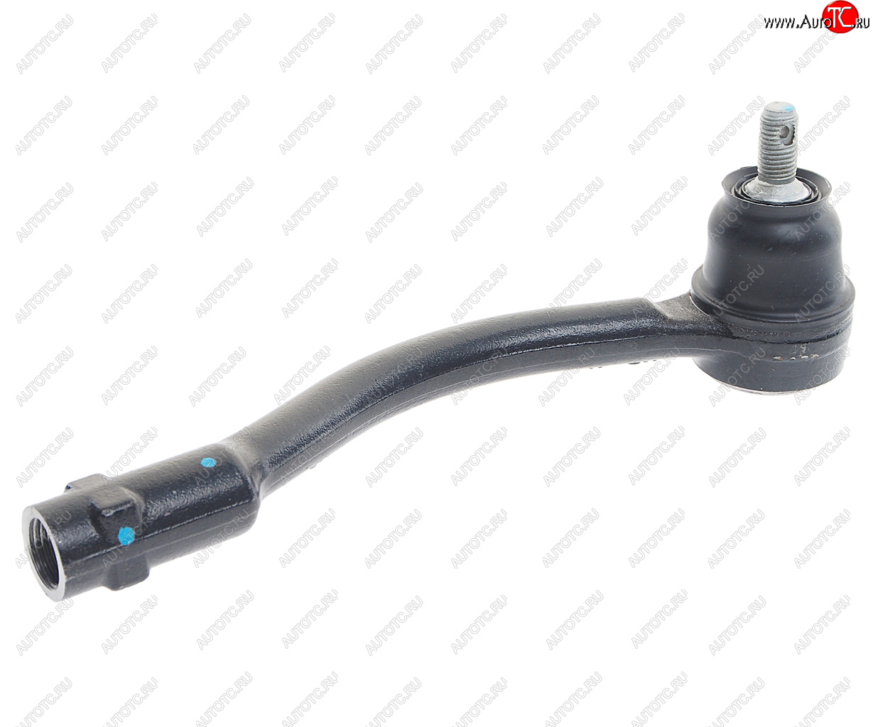 539 р. Наконечник рулевой тяги KIA Rio (11-) правый MANDO MANDO ex568201w090  с доставкой в г. Керчь