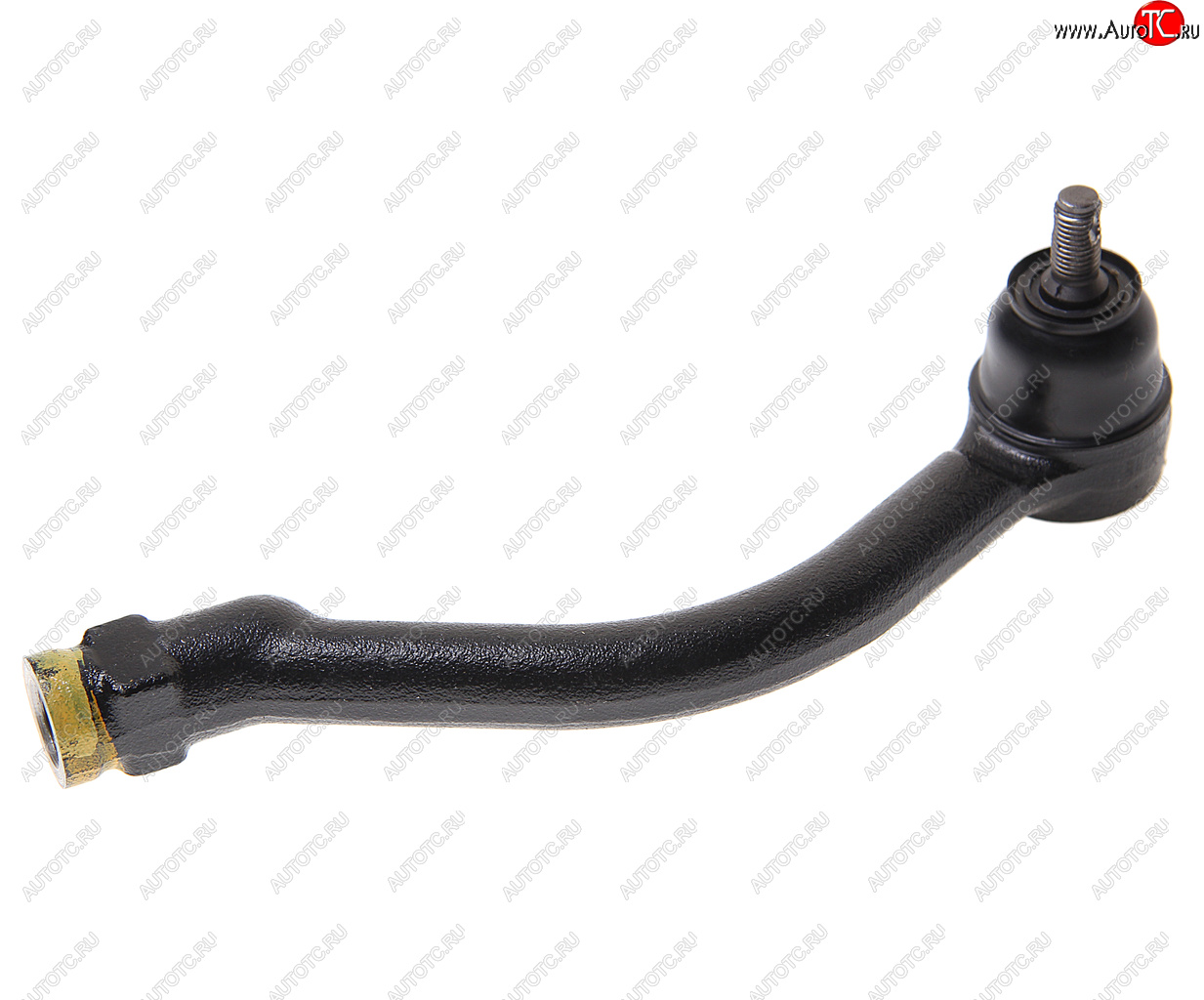 999 р. Наконечник рулевой тяги HYUNDAI Sonata NF (06-) левый MANDO MANDO ex568203f101 MANDO ex568203f101  с доставкой в г. Керчь