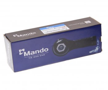 899 р. Наконечник рулевой тяги HYUNDAI Sonata NF (06-) правый MANDO MANDO ex568203f111 MANDO ex568203f111  с доставкой в г. Керчь. Увеличить фотографию 3