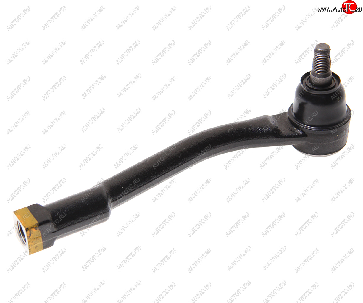 539 р. Наконечник рулевой тяги KIA Carnival (06-) левый MANDO MANDO ex568204d001 MANDO ex568204d001  с доставкой в г. Керчь