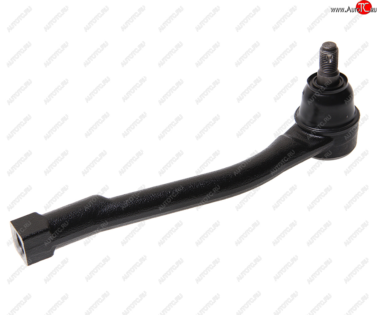 729 р. Наконечник рулевой тяги KIA Carnival (06-) правый MANDO MANDO ex568204d101 MANDO ex568204d101  с доставкой в г. Керчь