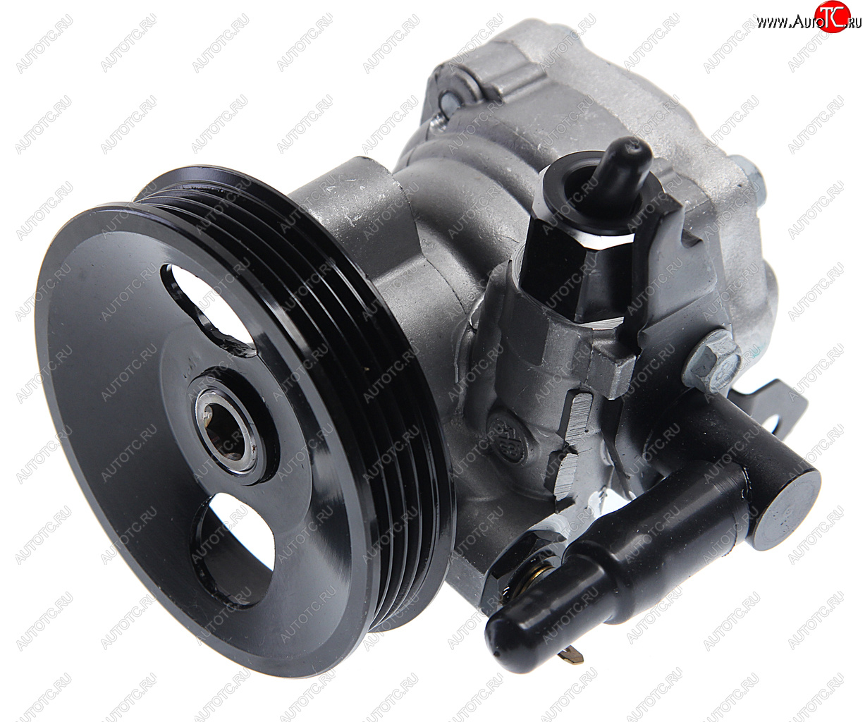 8 499 р. Насос гидроусилителя HYUNDAI Matrix (01-) (1.6) MANDO MANDO ex5710007000 MANDO ex5710007000  с доставкой в г. Керчь
