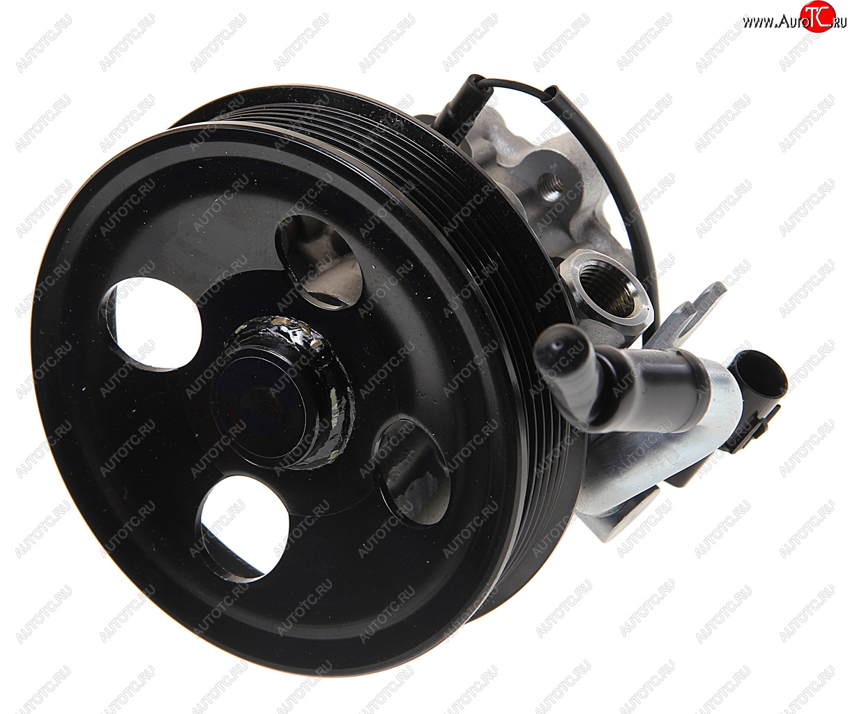 14 599 р. Насос гидроусилителя KIA Cerato (09-) MANDO MANDO ex571001m100 MANDO ex571001m100  с доставкой в г. Керчь