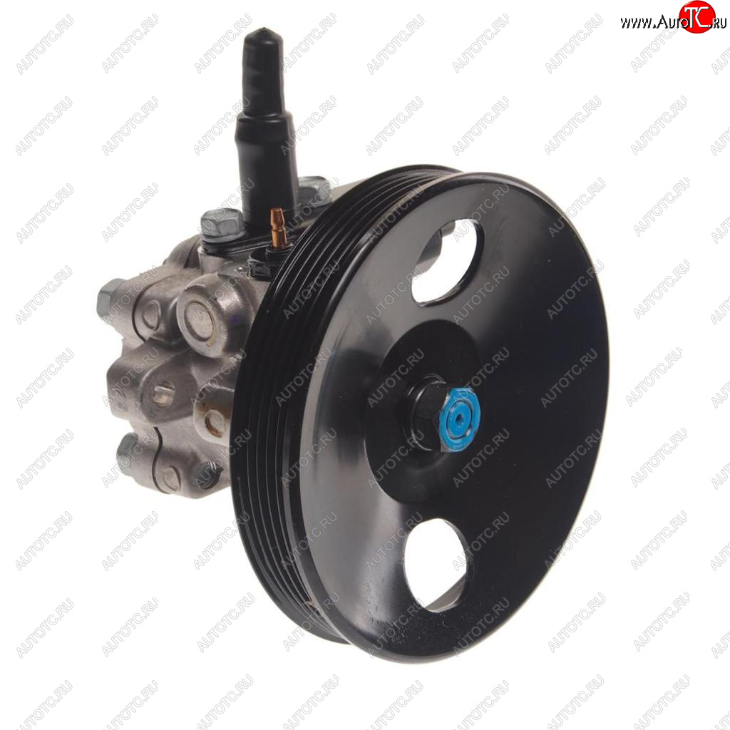 13 999 р. Насос гидроусилителя HYUNDAI Santa Fe (01-06) (2.02.4) KIA Magentis (01-) (2.0) MANDO MANDO ex5710026200  с доставкой в г. Керчь