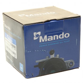13 999 р. Насос гидроусилителя HYUNDAI Santa Fe (01-06) MANDO MANDO ex5710026300 MANDO ex5710026300  с доставкой в г. Керчь. Увеличить фотографию 4