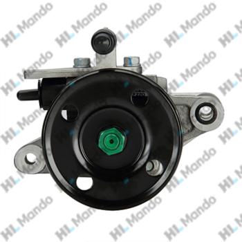 12 699 р. Насос гидроусилителя HYUNDAI Elantra (01-) (1.8/2.0) MANDO MANDO ex571002d151 MANDO ex571002d151  с доставкой в г. Керчь. Увеличить фотографию 2