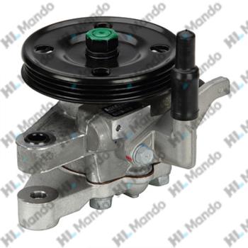 12 699 р. Насос гидроусилителя HYUNDAI Elantra (01-) (1.8/2.0) MANDO MANDO ex571002d151 MANDO ex571002d151  с доставкой в г. Керчь. Увеличить фотографию 5