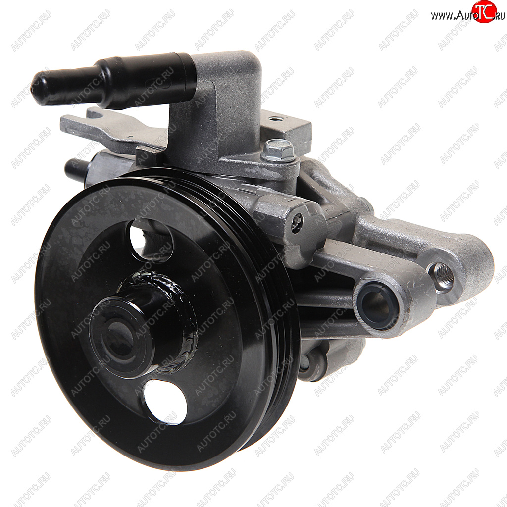 16 249 р. Насос гидроусилителя HYUNDAI Tucson (04-) (2.0) KIA Sportage (04-) (2.0) MANDO MANDO ex571002e000 MANDO ex571002e000  с доставкой в г. Керчь