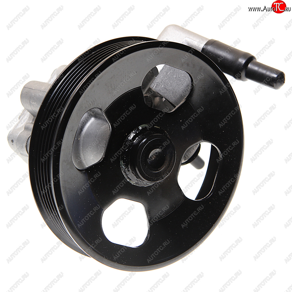 16 999 р. Насос гидроусилителя HYUNDAI Tucson (04-) (2.7) MANDO MANDO ex571002e100 MANDO ex571002e100  с доставкой в г. Керчь