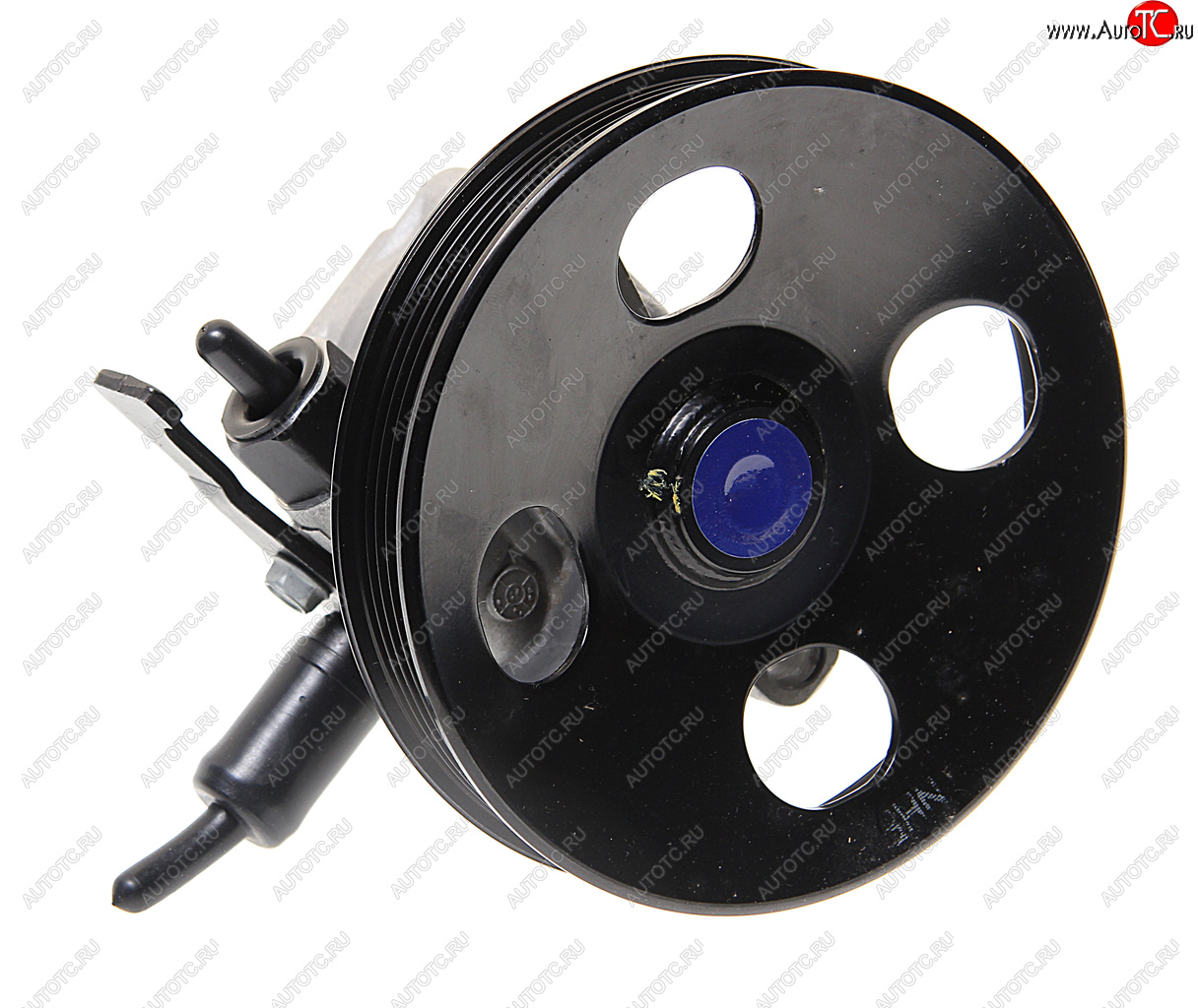 12 549 р. Насос гидроусилителя KIA Sorento (02-) (2.4) MANDO MANDO ex571003e040 MANDO ex571003e040  с доставкой в г. Керчь