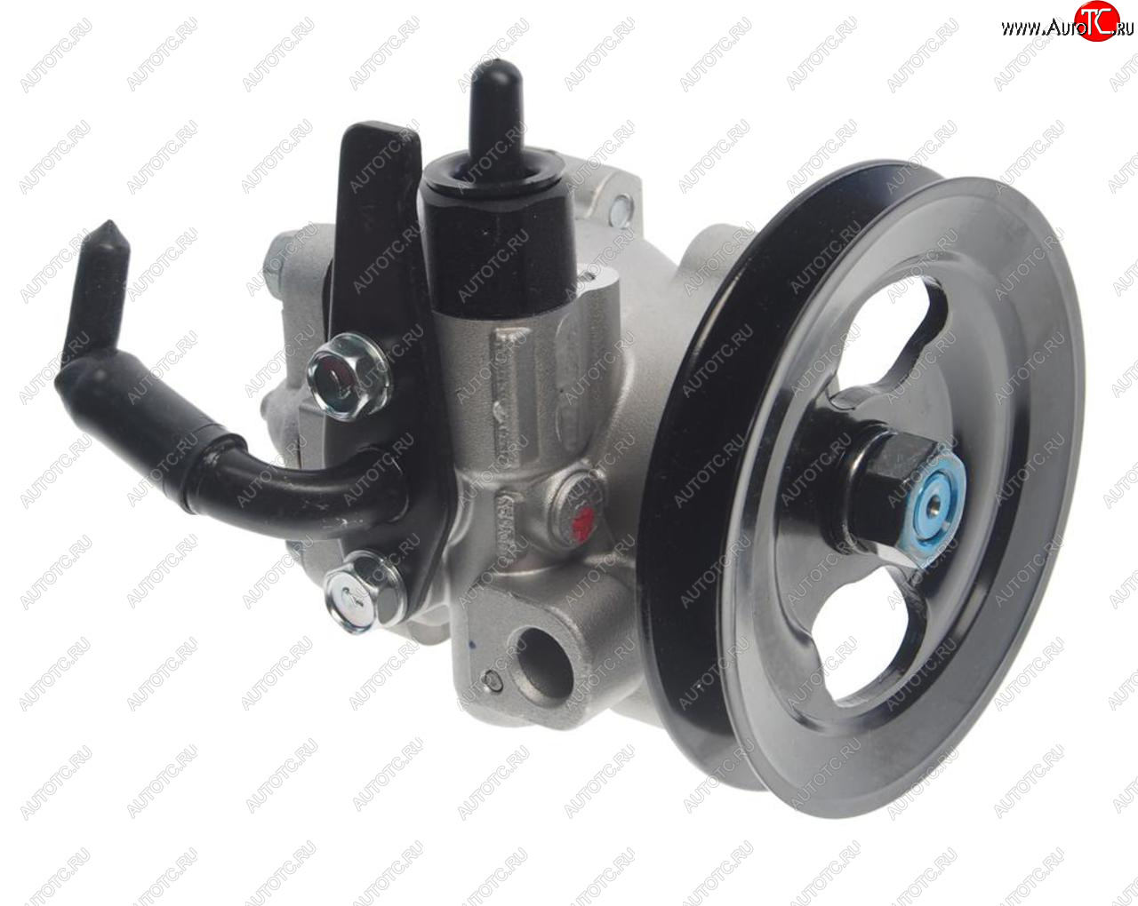 15 399 р. Насос гидроусилителя HYUNDAI Porter MANDO MANDO ex571004b010  с доставкой в г. Керчь