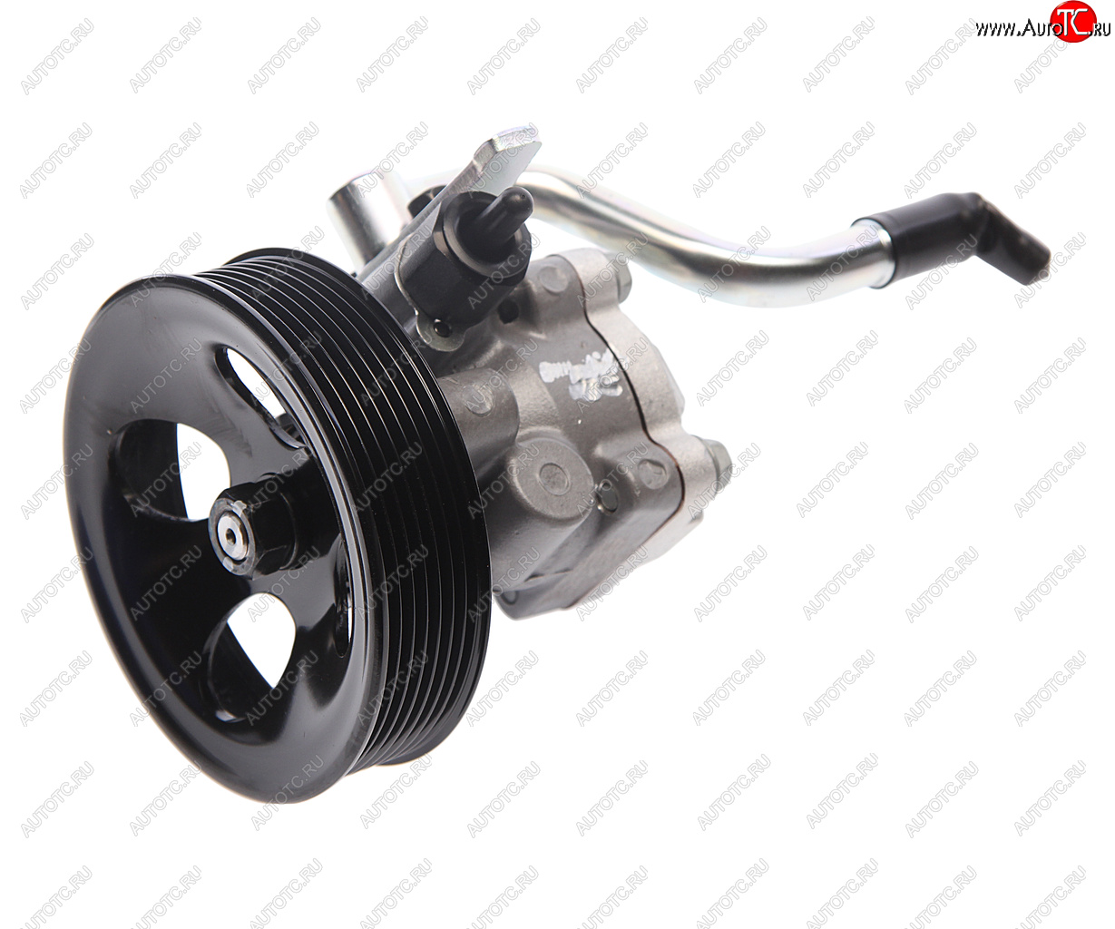 15 999 р. Насос гидроусилителя HYUNDAI Porter 2 (12-) MANDO MANDO ex571004f250  с доставкой в г. Керчь