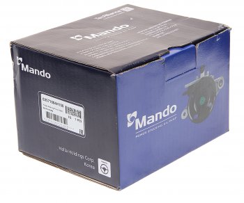 3 899 р. Насос гидроусилителя HYUNDAI Starex H-1 (07-) (2.5-4D56) MANDO MANDO ex571004h100  с доставкой в г. Керчь. Увеличить фотографию 4