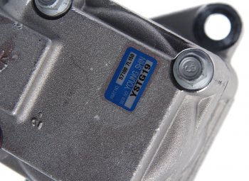 13 999 р. Насос гидроусилителя HYUNDAI HD260,270 MANDO MANDO ex571007l150  с доставкой в г. Керчь. Увеличить фотографию 4
