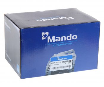 13 999 р. Насос гидроусилителя HYUNDAI HD260,270 MANDO MANDO ex571007l150  с доставкой в г. Керчь. Увеличить фотографию 6