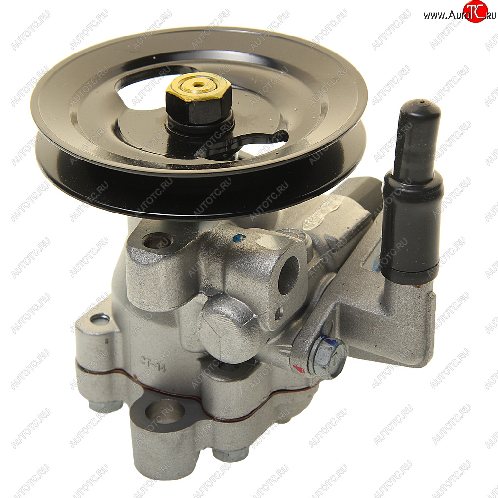 15 999 р. Насос гидроусилителя HYUNDAI Accent (99-) (DOHC) MANDO MANDO ex5711022502  с доставкой в г. Керчь