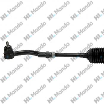 49 999 р. Рейка рулевая KIA Sportage (09-) MANDO MANDO ex577000z801 MANDO ex577000z801  с доставкой в г. Керчь. Увеличить фотографию 3