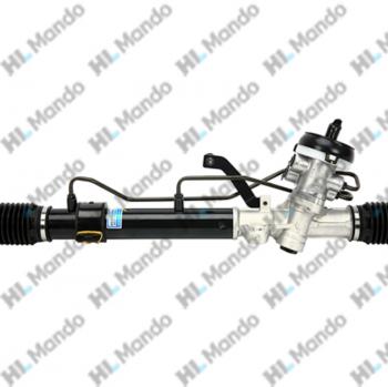 34 999 р. Рейка рулевая HYUNDAI Getz (02-06) (с ГУР) MANDO MANDO ex577001c100  с доставкой в г. Керчь. Увеличить фотографию 2