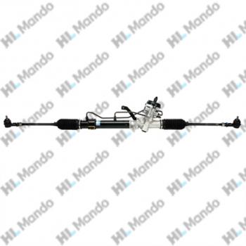 34 999 р. Рейка рулевая HYUNDAI Getz (02-06) (с ГУР) MANDO MANDO ex577001c100  с доставкой в г. Керчь. Увеличить фотографию 1