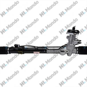 24 899 р. Рейка рулевая HYUNDAI AccentVerna (10-) MANDO MANDO ex577001e100  с доставкой в г. Керчь. Увеличить фотографию 3