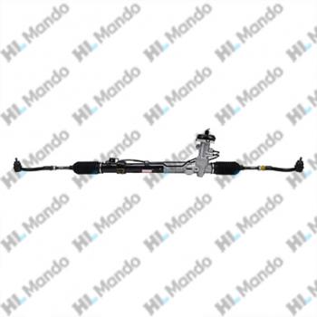 24 899 р. Рейка рулевая HYUNDAI AccentVerna (10-) MANDO MANDO ex577001e100  с доставкой в г. Керчь. Увеличить фотографию 1