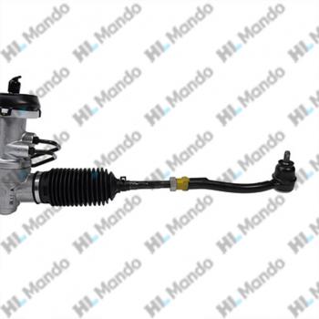 24 899 р. Рейка рулевая HYUNDAI AccentVerna (10-) MANDO MANDO ex577001e100  с доставкой в г. Керчь. Увеличить фотографию 4