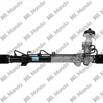 43 999 р. Рейка рулевая KIA Cerato (09-) MANDO MANDO ex577001m600 MANDO ex577001m600  с доставкой в г. Керчь. Увеличить фотографию 3