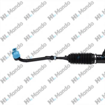 43 999 р. Рейка рулевая KIA Cerato (09-) MANDO MANDO ex577001m600 MANDO ex577001m600  с доставкой в г. Керчь. Увеличить фотографию 2