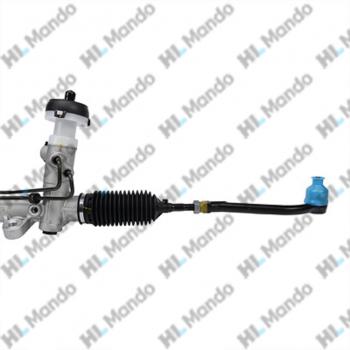 43 999 р. Рейка рулевая KIA Cerato (09-) MANDO MANDO ex577001m600 MANDO ex577001m600  с доставкой в г. Керчь. Увеличить фотографию 4