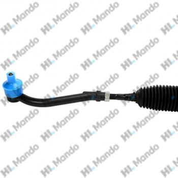 53 999 р. Рейка рулевая HYUNDAI Santa Fe (09-) MANDO MANDO ex577002b210  с доставкой в г. Керчь. Увеличить фотографию 3