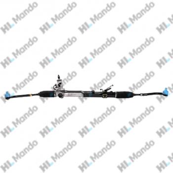 53 999 р. Рейка рулевая HYUNDAI Santa Fe (09-) MANDO MANDO ex577002b210  с доставкой в г. Керчь. Увеличить фотографию 1