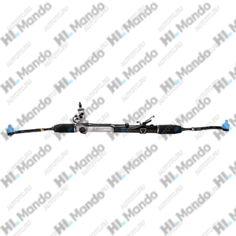 53 999 р. Рейка рулевая HYUNDAI Santa Fe (09-) MANDO MANDO ex577002b210  с доставкой в г. Керчь